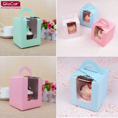Địa chỉ làm hộp đựng bánh bằng giấy chất lượng