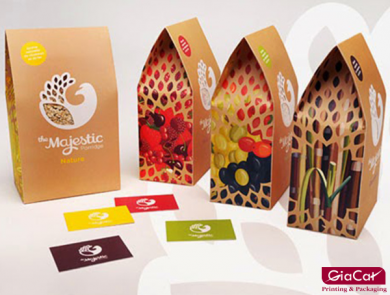 Địa chỉ uy tín làm hộp giấy đựng bánh chất lượng